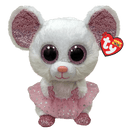 TY Beanie Boos NINA ballerina mus 15,5cm.