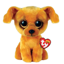 TY Beanie Boos ZUZU hund 15,5cm..
