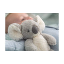 Keel Toys Keeleco Cozy Koala bamse - 14cm. Super sød og miljøvenligt tøjdyr. Lev. 1-3 hverdg. Fri fragt fra 499,-