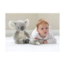 Keel Toys Keeleco Cozy Koala bamse - 14cm. Super sød og miljøvenligt tøjdyr. Lev. 1-3 hverdg. Fri fragt fra 499,-
