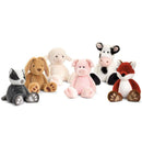 Keel Toys "Love to hug" bamse Kanin - 35cm.