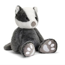 Keel Toys "Love to hug" bamse Grævling - 35cm.