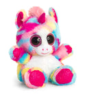 Keel Toys tøjdyr Animotsu dino Reggie 15cm. Dette bløde tøjdyr er elsket af alle børn. Lev. 1-3 hverdg. Fri fragt fra 499,-