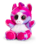 Keel Toys tøjdyr Animotsu enhjørning Alexa bamse 15cm. Dette bløde tøjdyr med de klare er elsket af alle børn. Lev. 1-3 hverdg. Fri fragt fra 499,-