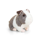 Keel Toys Marsvin bamse med lyd - 16cm. Marsvin bamse med sjove lyde. Lev. 1-3 hverdg. Fri fragt fra 499,-