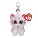 TY Beanie Boos TABOR tiger m. nøglering