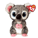 TY Beanie Boos KARLI koala m. nøglering