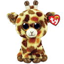 TY Beanie Boos STILTS giraf 15,5cm.