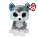 TY Beanie Boos SLUSH hund 15,5cm..