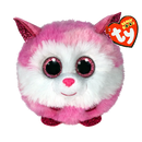 TY Beanie Balls PRINCESS husky pufbold