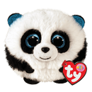 TY Beanie Balls BAMBOO panda pufbold
