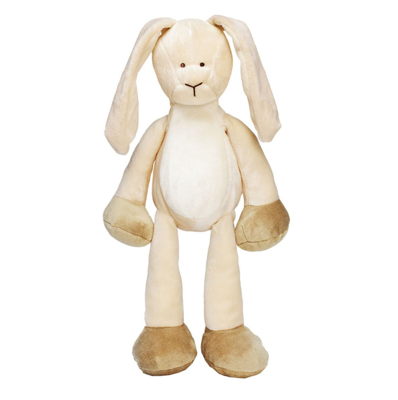 Teddykompaniet Diinglisar beige, kanin bamse - 34cm.. Super blød krammebamse i fantastisk kvalitet. Alt i tøjdyr fra Teddykompanier. Lev. 1-3 hverdg. Fri fragt fra 499,-