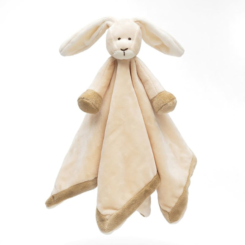 Teddykompaniet kanin nusseklud, beige 35cm.. Super blød bamse i fantastisk kvalitet. Alt i tøjdyr fra Teddykompaniet. Lev. 1-3 hverdg. Fri fragt fra 499,-