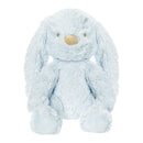 Teddykompaniet kanin bamse, rosa 35cm. Super blød krammebamse i fantastisk kvalitet. Alt i tøjdyr fra Teddykompaniet. Lev. 1-3 hverdg. Fri fragt fra 499,-