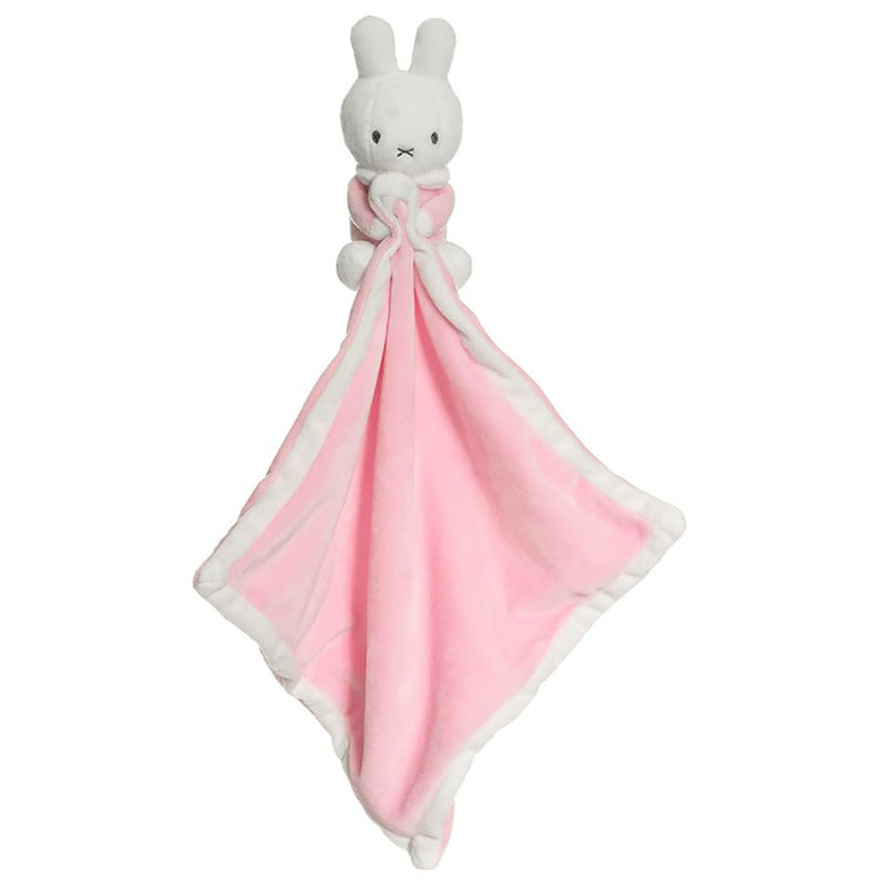 Teddykompaniet kanin nusseklud, pink 28x28cm. Super blød bamse i fantastisk kvalitet. Alt i tøjdyr fra Teddykompaniet. Lev. 1-3 hverdg. Fri fragt fra 499,-