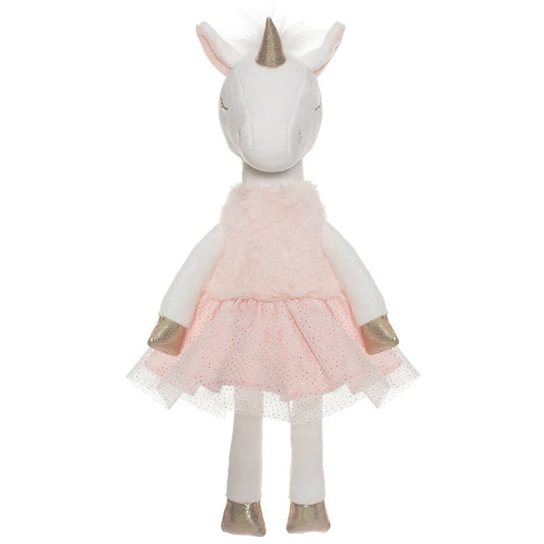 Teddykompaniet ballerina kanin bamse Ella - 40cm. Super blød krammebamse i fantastisk kvalitet. Alt i tøjdyr fra Teddykompaniet. Lev. 1-3 hverdg. Fri fragt fra 499,-