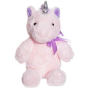 Teddykompaniet enhjørning bamse, pink 25cm. Super blød krammebamse i fantastisk kvalitet. Alt i tøjdyr fra Teddykompaniet. Lev. 1-3 hverdg. Fri fragt fra 499,-