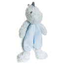 Teddykompaniet enhjørning nusseklud, lysblå 29cm. Super blød krammebamse i fantastisk kvalitet.  Alt i tøjdyr fra Teddykompaniet. Lev. 1-3 hverdg. Fri fragt fra 499,-