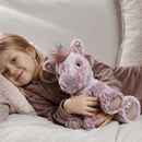 Teddykompaniet Enhjørning bamse 30cm. Super blød krammebamse i fantastisk kvalitet. Alt i tøjdyr fra Teddykompaniet. Lev. 1-3 hverdg. Fri fragt fra 499,-