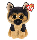 TY Beanie Boos SPIRIT shæfferhund 23cm..
