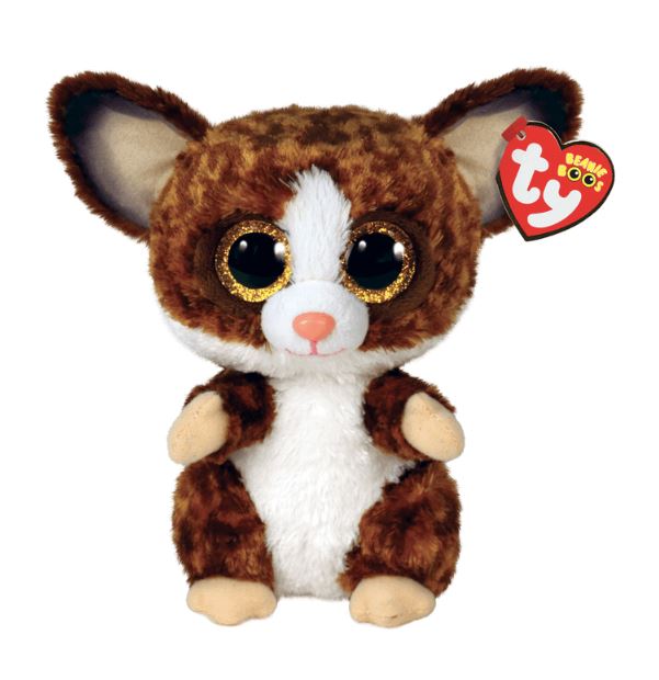 TY Beanie Boos BINKY 15,5cm.