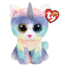 TY Beanie Boos HEATHER kat 23cm..